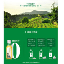 农夫山泉总代理 茶饮料批发 东方树叶500ml*15瓶
