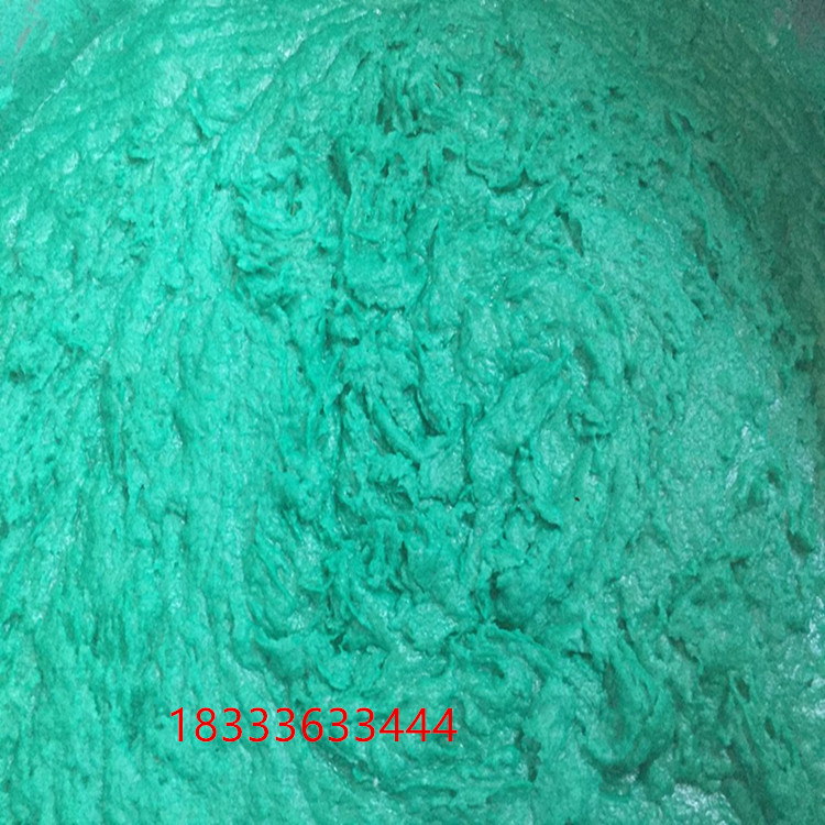 耐高温防腐涂料_防腐胶泥_玻璃鳞片施工