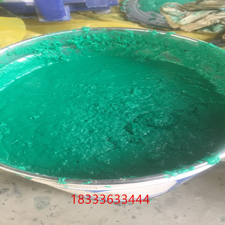 防腐涂料厂家_吸收塔防腐胶泥_玻璃鳞片胶泥