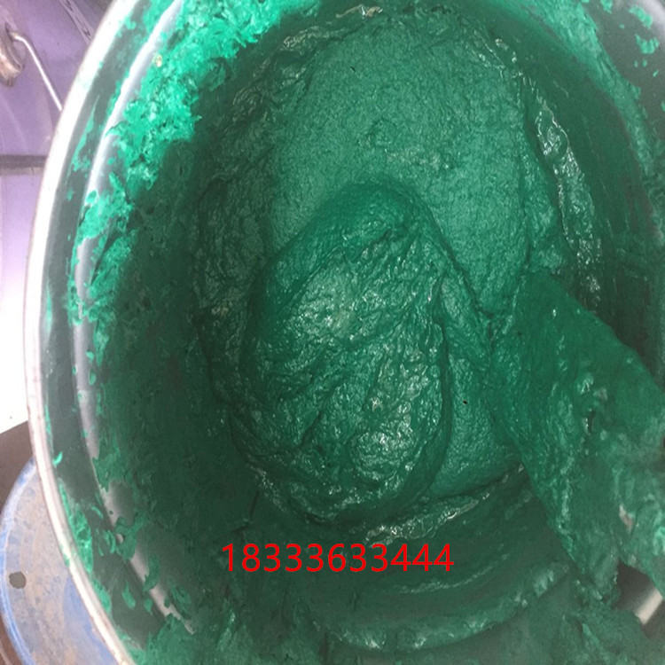 玻璃鳞片胶泥_脱硫塔防腐涂料_吸收塔防腐胶泥