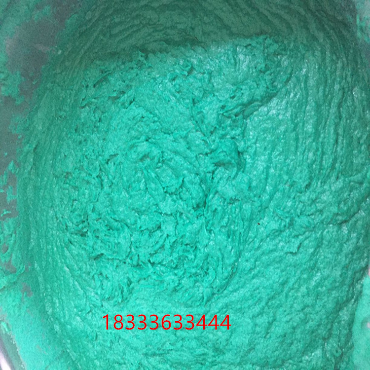 玻璃鳞片胶泥_脱硫塔衬里防腐涂料_高温防腐漆