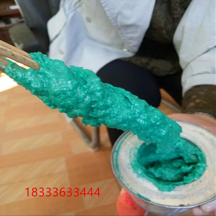 玻璃鳞片胶泥_防腐涂料_乙烯基防腐漆