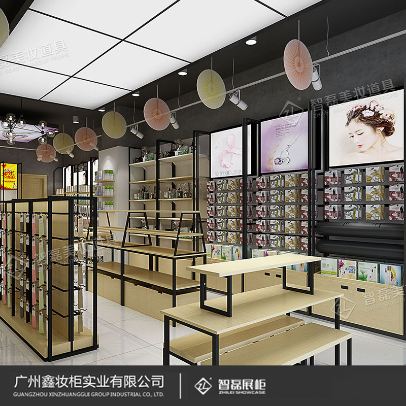 定制_饰品展柜_展柜厂家_优质展柜厂家