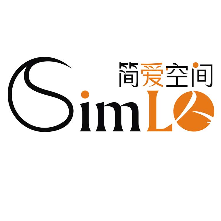 成都简爱家具制造有限公司 标志