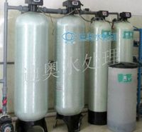 银川软化水 软水 钠离子设备去除垢<em>防</em>垢