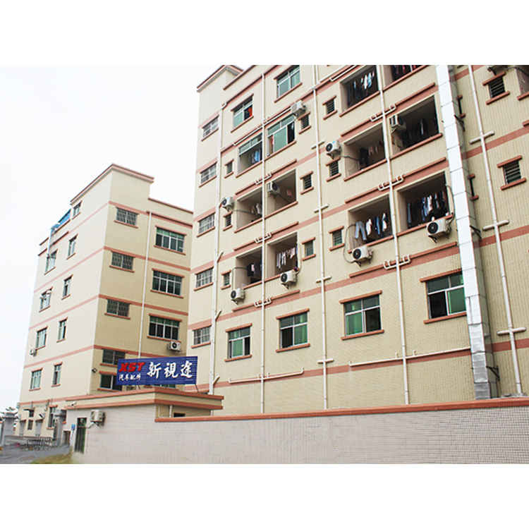 惠州市新视途汽车配件有限公司 标志