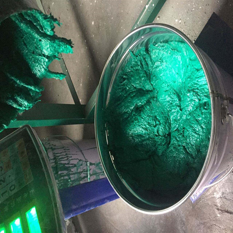 玻璃鳞片胶泥_鳞片防腐施工胶泥_阻燃防腐涂料