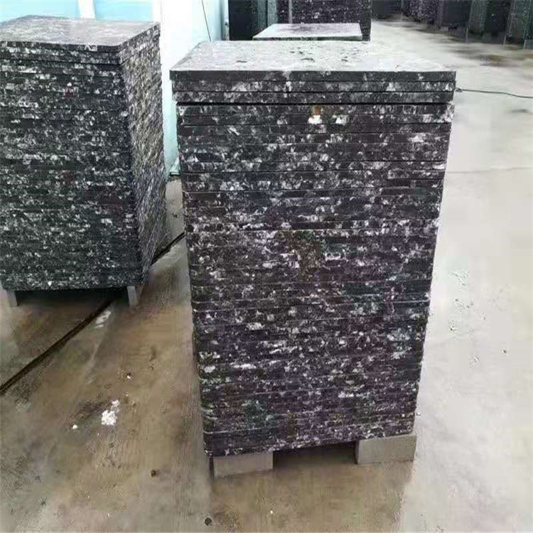 砖机托板 砖机纤维板 砖机纤维托板 免烧砖机托板
