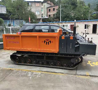 山地履带运输车 <em>农业</em>履带运输车 品质保证 厂家直销
