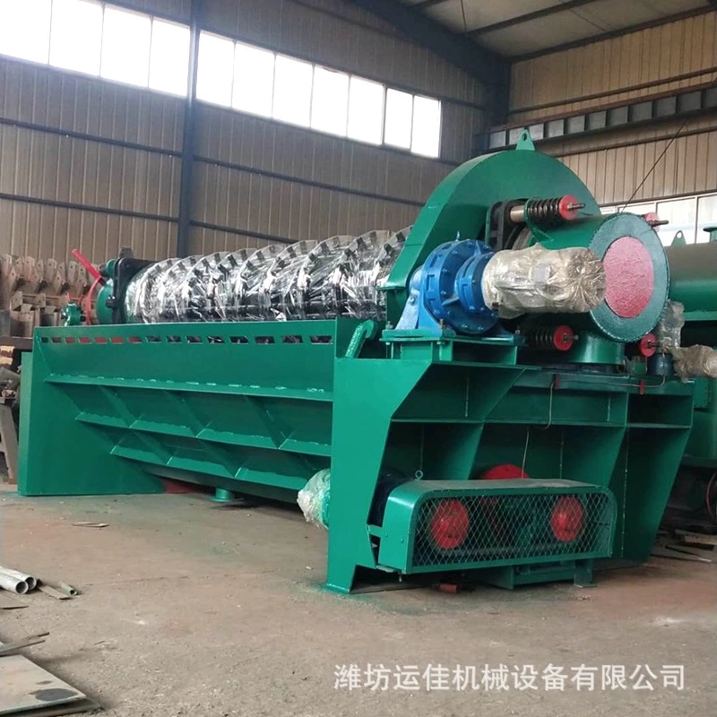 厂家直销盘式过滤机 铁精粉脱水过滤 矿用盘式过滤机价格