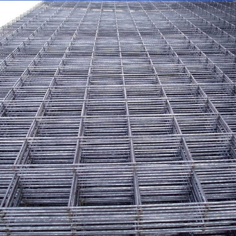 建筑桥梁加固钢筋网片地暖网片建筑电焊网片