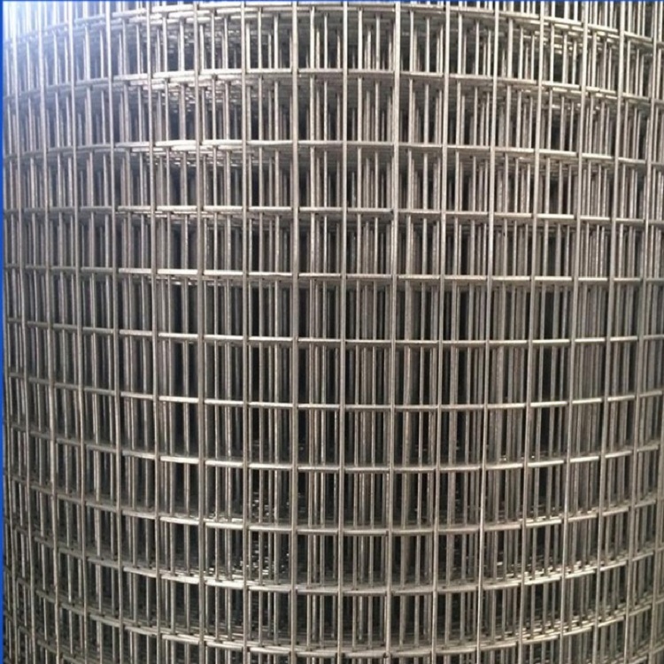 专业加工建筑桥梁加固建筑网片 地暖网片钢丝网片 建筑网片