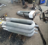 量大从优辐射管 加工定制辐射管