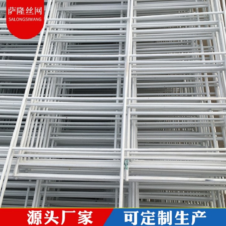 高品质供应镀锌钢丝网片 加固防裂钢丝网片地暖钢筋网片批发