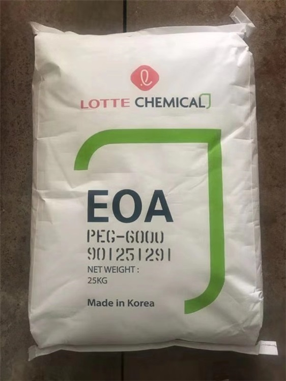 聚乙二醇6000聚乙二醇6000批发