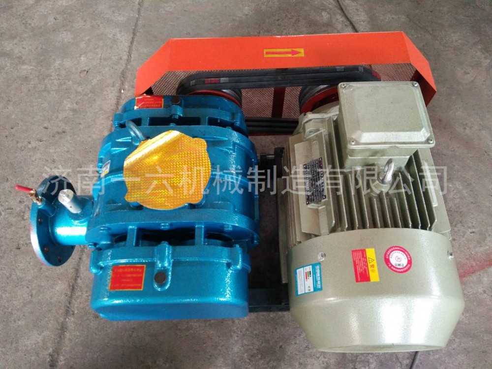 氧气风机型号