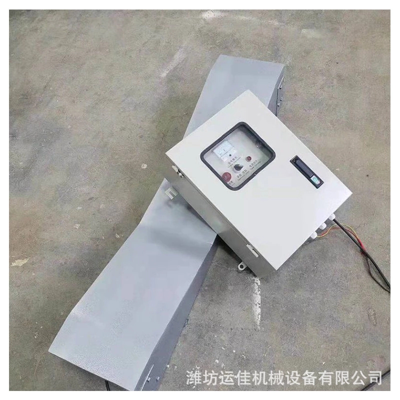 现货供应-GJT-F系列金属探测仪-运佳制造-金属探测器