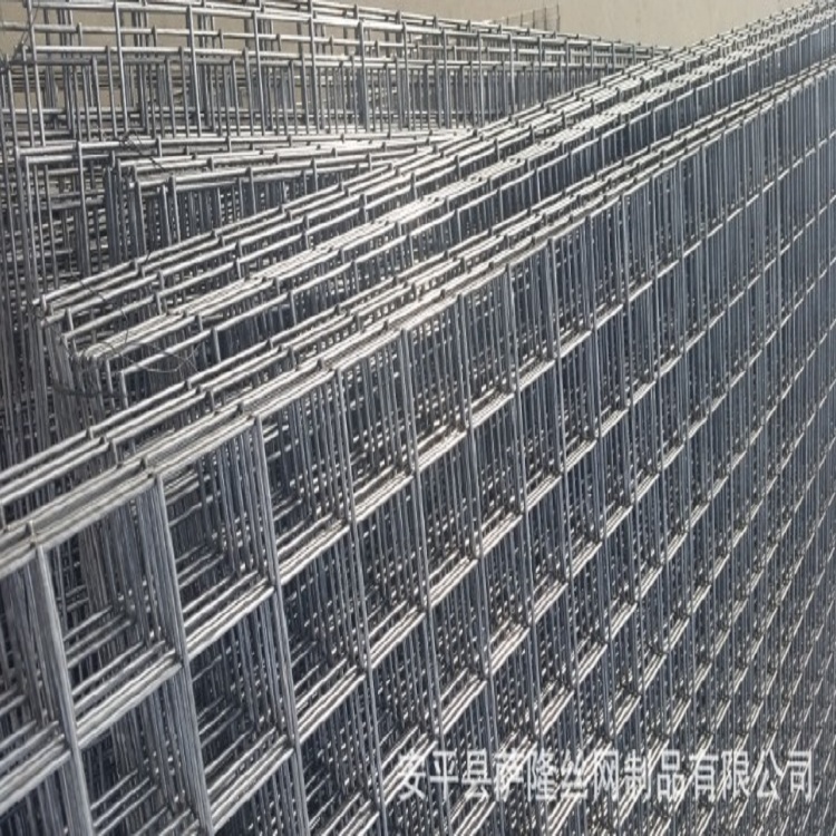 电焊网片 抹墙网电焊网片 热镀锌电焊网片现货
