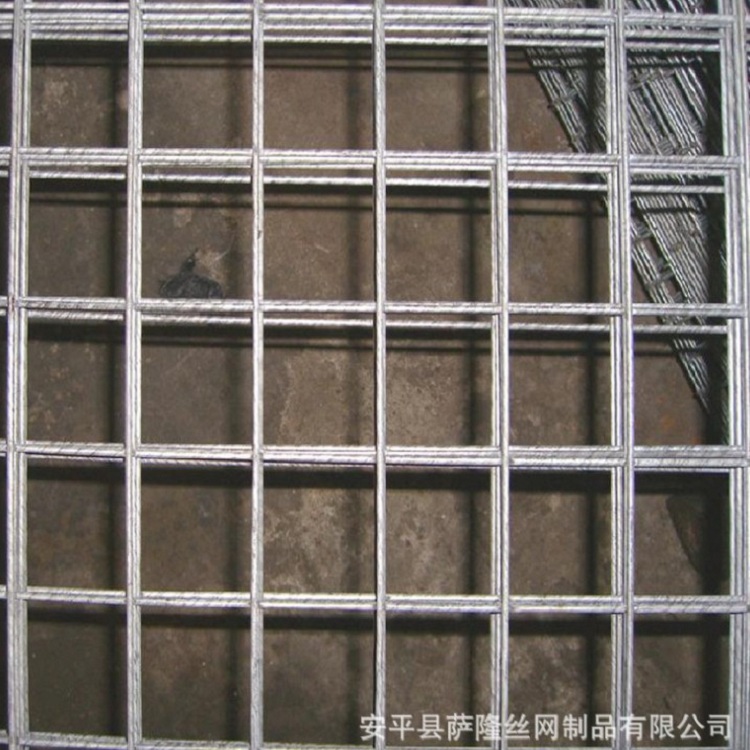 【地暖网片】建筑镀锌防护地暖网片 防锈防腐蚀 地暖网片
