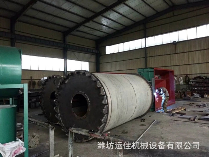 运佳机械-永磁真空筒式过滤机-矿用筒式过滤机厂家热销
