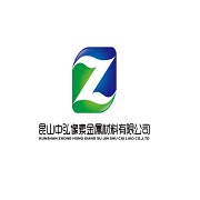 昆山中弘像素金属材料有限公司 标志