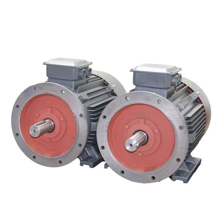 专业冷却塔配套电机YE218.5kw冷却塔电机厂家直发