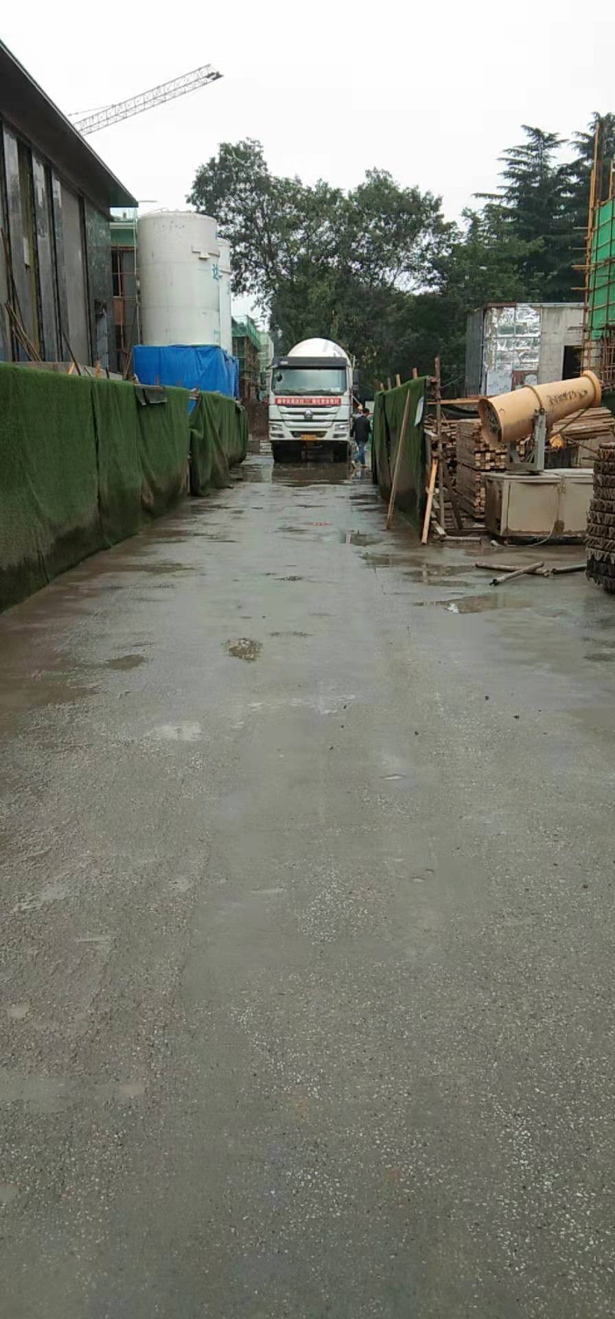 西安混凝土厂家直销   混凝土价格