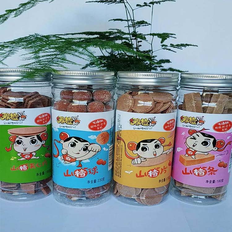 山楂条 山楂条批发 山楂条价格 苏大食品