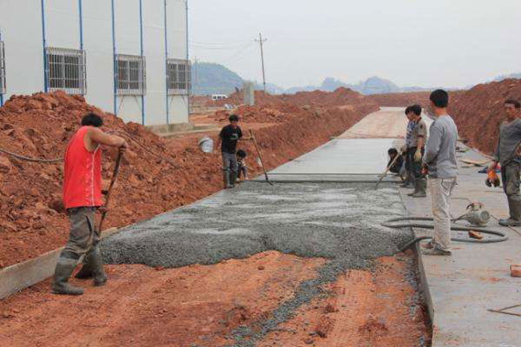 西安混凝土厂家直销  混凝土批发价格