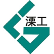 南京溧工精密机械有限公司 标志