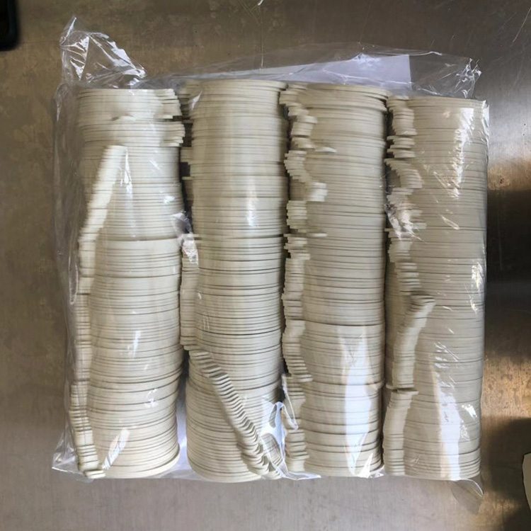 天然胶储物罐密封圈 防漏防潮密封圈 天然胶密封圈价格