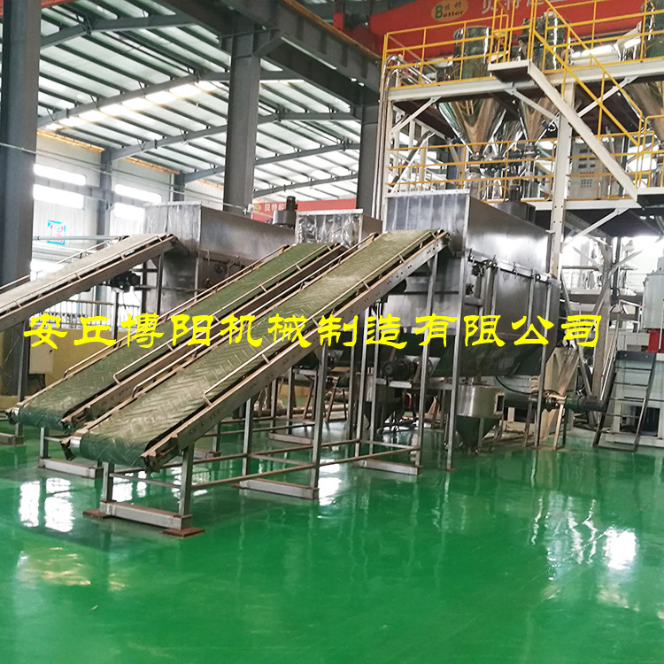石灰自动拆包机_密闭自动拆袋机_无尘自动破包机厂家报价
