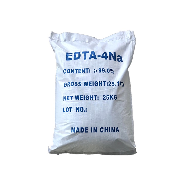 厂家批发高质量EDTA四钠 乙二胺四乙酸质量保证