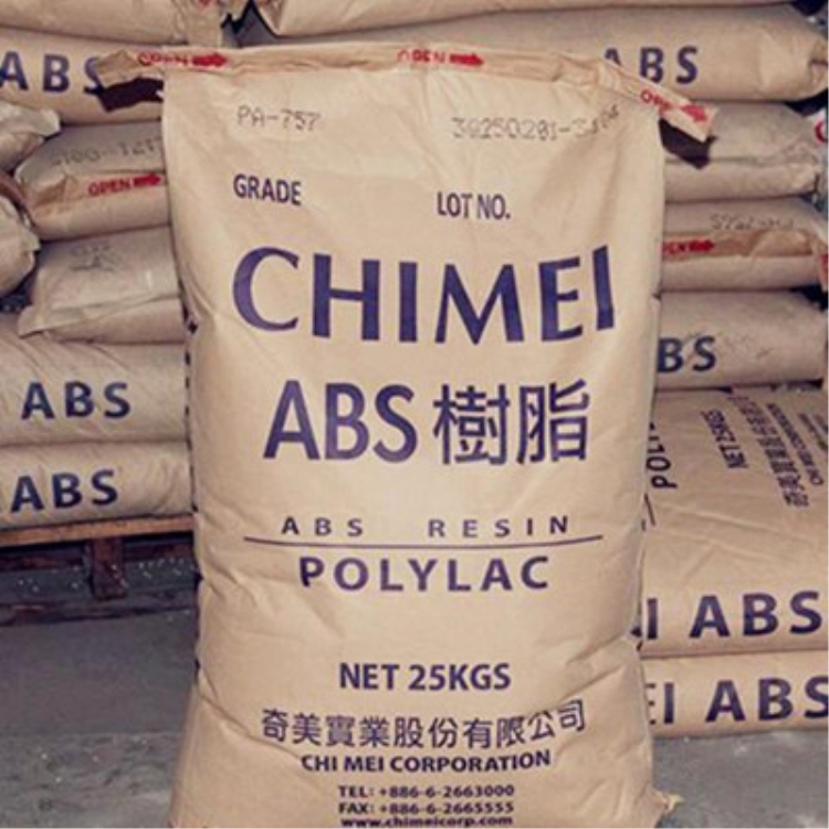 奇美ABS-PA-758