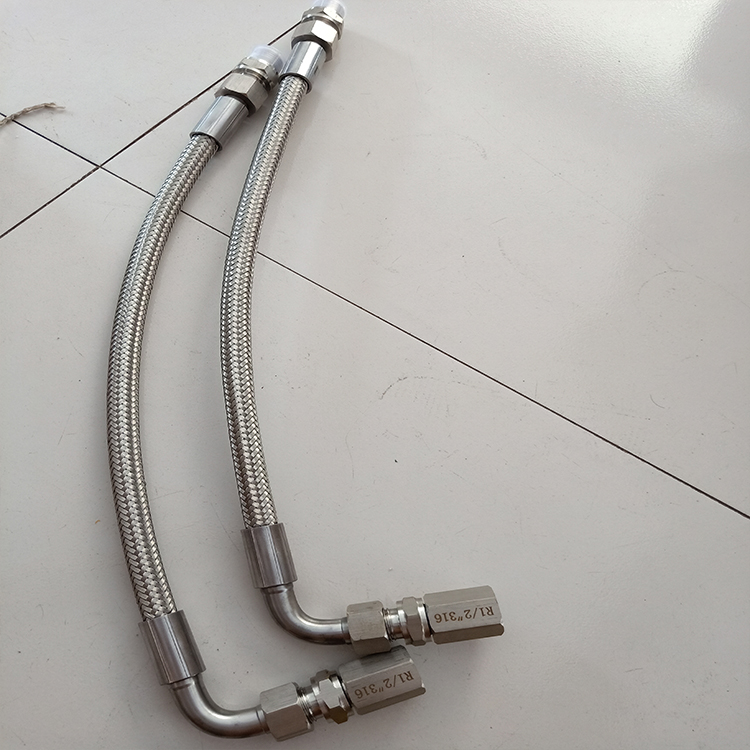 厂家直销铁氟龙热缩管 聚四氟乙烯套管 高温绝缘套管