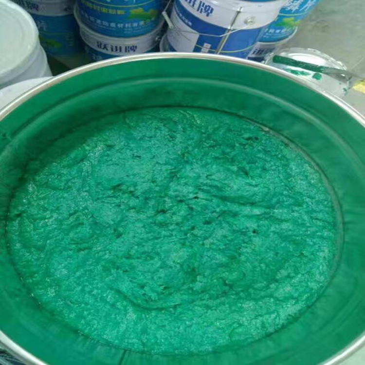 玻璃鳞片胶泥_防腐胶泥_阻燃防腐涂料