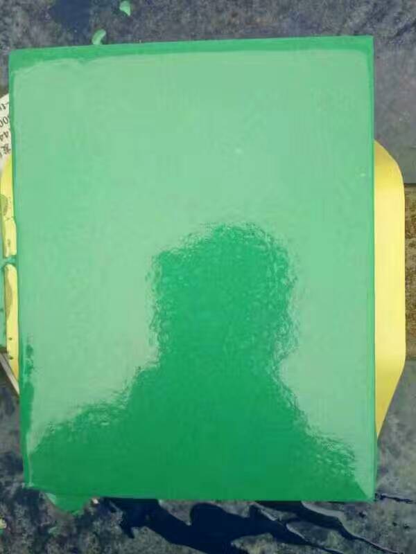 乙烯基树脂玻璃鳞片胶泥_防腐施工胶泥_阻燃防腐涂料
