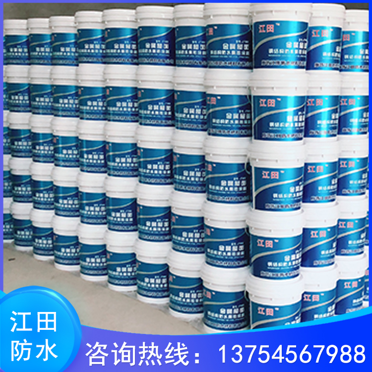 彩钢瓦翻新防水漆_彩钢瓦防腐耐热涂料_金属屋面防腐翻新底漆