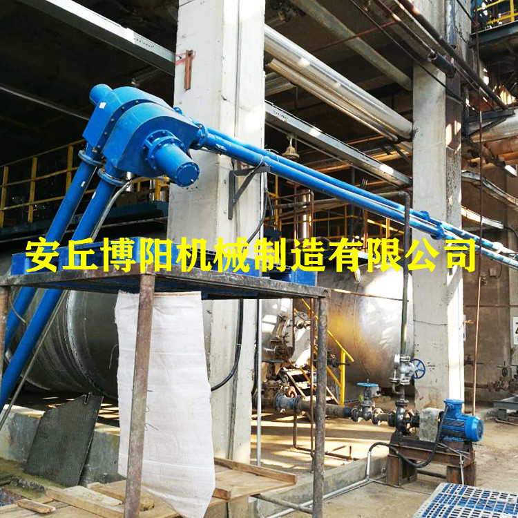 滑石粉管链输送机不锈钢管链机管链式输送机厂家报价