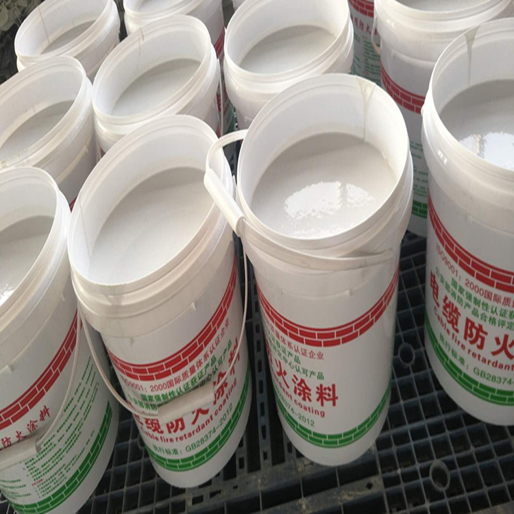 钢结构防火涂料厂家_超薄型防火涂料
