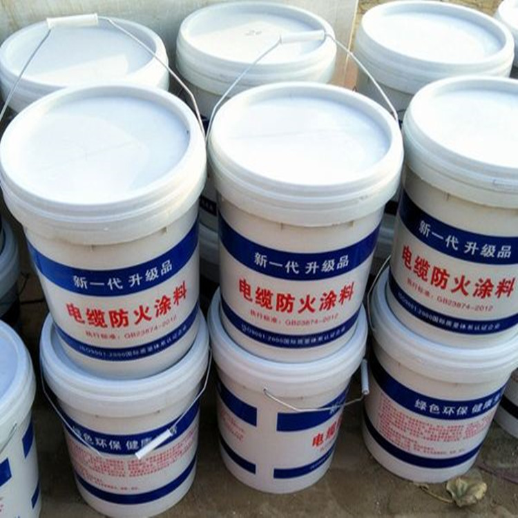 钢结构防火涂料价格_厂家生产钢结构防火涂料