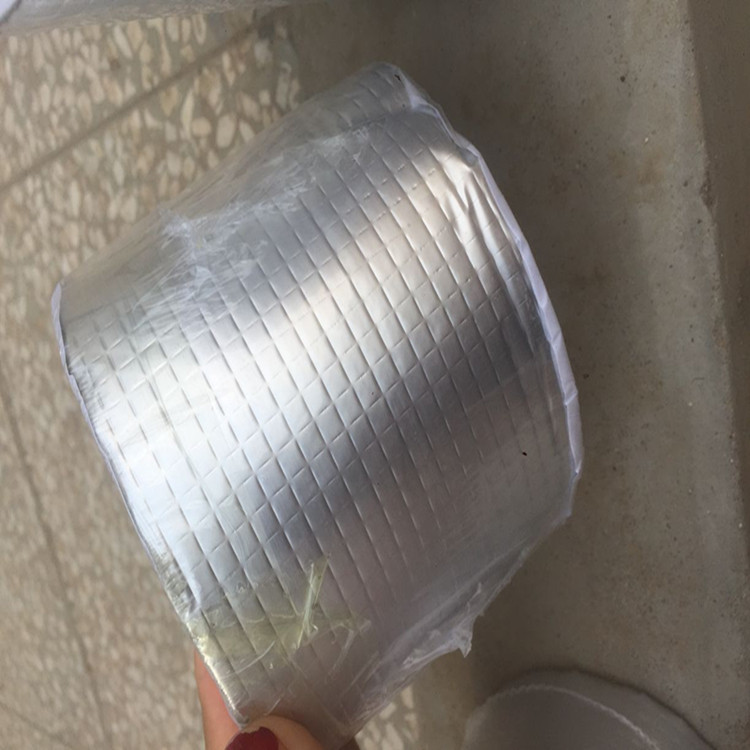 防水胶带_屋顶补漏贴_地面干裂堵漏防水材料