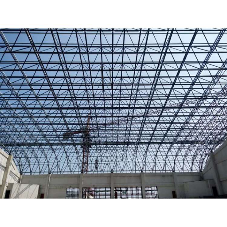 体育中心网架 体育场网架 体育看台网架 体育馆网架安装