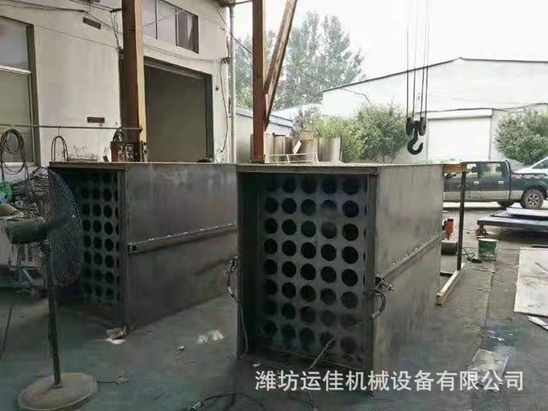 脉冲布袋除尘器-脱硫除尘器-锅炉除尘设备厂家