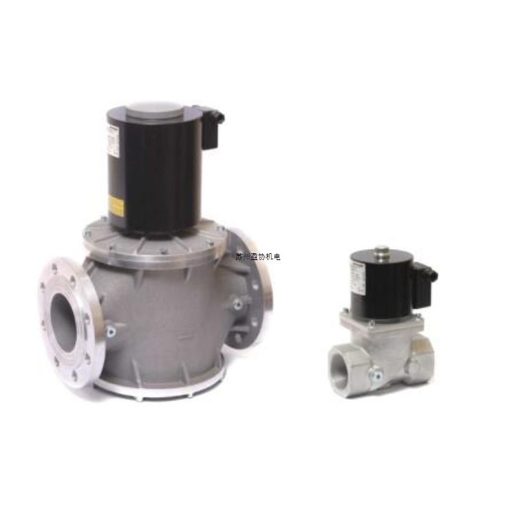 意莱克斯Elektrogas燃气阀VMR22-RP3/4