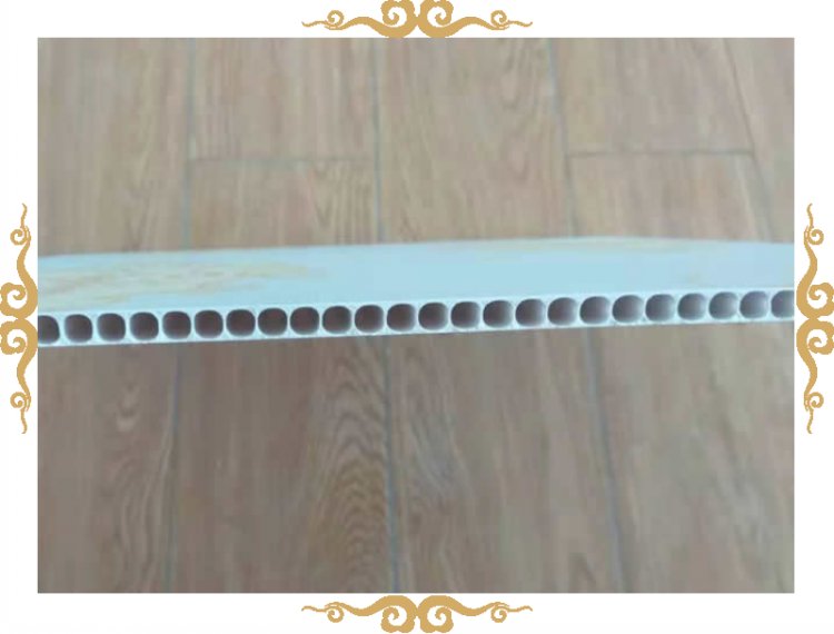 装修工程扣板批发墙板安装-金佰丽