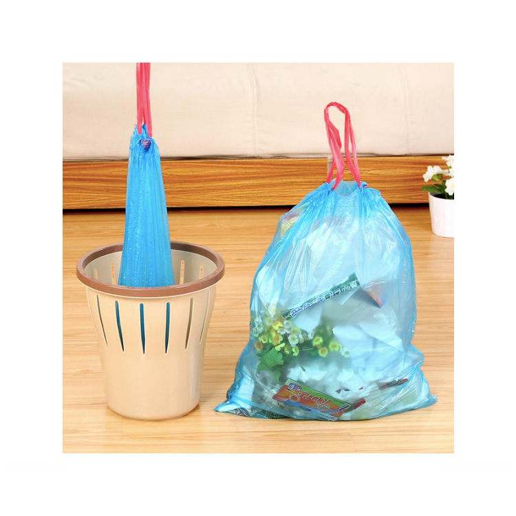 家用塑料袋_垃圾袋_手提垃圾袋