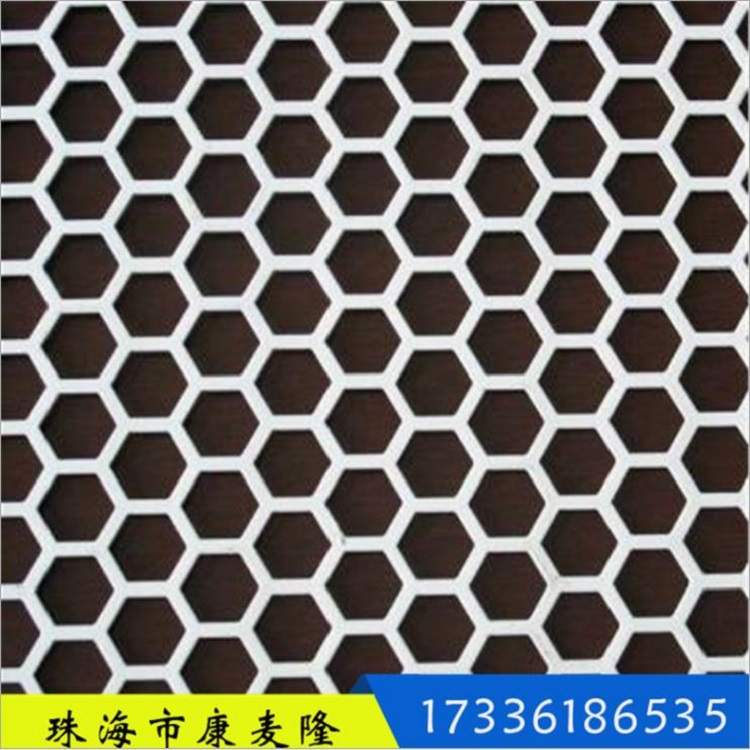 珠海现货批发不锈钢圆孔筛网冲孔网  过滤冲孔筛板量大从优