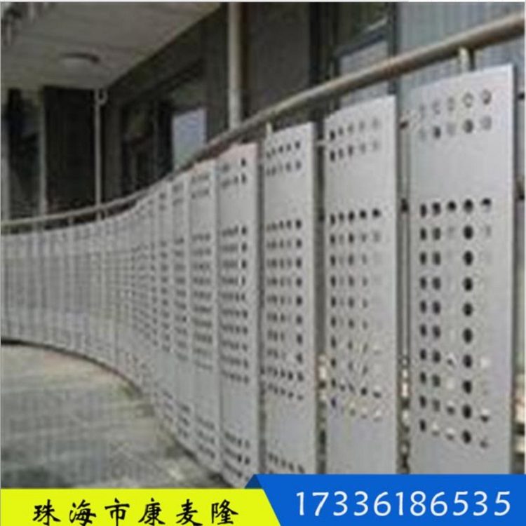 汕头质量保证不锈钢圆孔筛网冲孔网 加工定制过滤冲孔筛板高质量