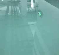 环氧树脂平涂型地坪